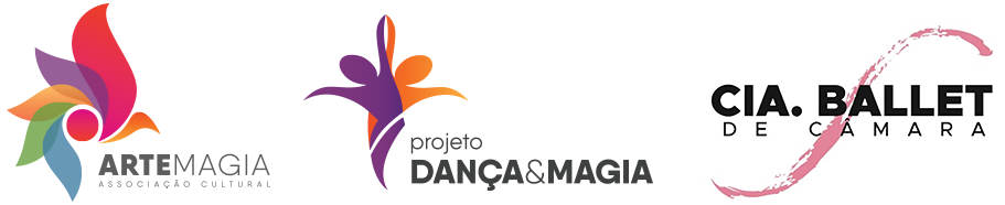Projeto Dança & Magia